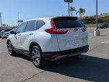 Used 2018 Honda CR-V EX image 4