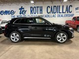 Used 2022 Audi Q5 2.0T Prestige image 2