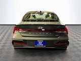 New 2025 Hyundai Elantra SEL image 6
