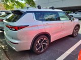 Used 2022 Mitsubishi Outlander SEL image 4