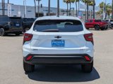 Used 2025 Chevrolet Trax RS w/ Driver Confidence Package image 4