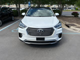 Used 2017 Hyundai Santa Fe Limited image 2
