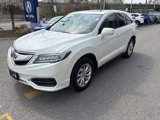 Certified 2017 Acura RDX w/ Technology Package image 5