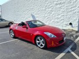 Used 2006 Nissan 350Z Touring image 5
