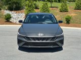 New 2025 Hyundai Elantra Sport image 4