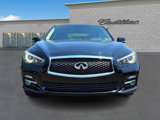 Used 2017 INFINITI Q50 3.0t Premium w/ 3.0T Premium Plus Package image 2