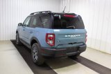 Used 2021 Ford Bronco Sport Badlands w/ Badlands Package image 4