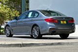 Used 2019 BMW 530e w/ M Sport Package image 5