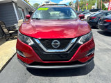 Used 2020 Nissan Rogue Sport SV image 2