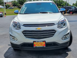 Used 2016 Chevrolet Equinox LTZ w/ Enhanced Convenience Package image 4