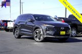 Used 2020 Hyundai Santa Fe Limited w/ Cargo Package image 2