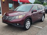 Used 2014 Honda CR-V EX-L image 3
