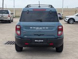 Used 2021 Ford Bronco Sport Big Bend w/ Big Bend Package (96B) image 5