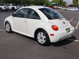 Used 1998 Volkswagen Beetle Coupe image 4