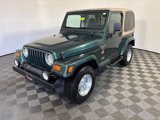 Used 1999 Jeep Wrangler Sahara image 3