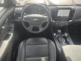 Used 2021 Chevrolet Traverse High Country image 5