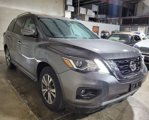 Used 2019 Nissan Pathfinder SV image 3