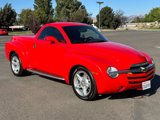 Used 2003 Chevrolet SSR w/ Preferred Equipment Group image 6
