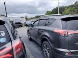 Used 2018 Toyota RAV4 XLE image 4