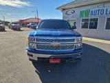 Used 2015 Chevrolet Silverado 1500 LT w/ All Star Edition image 2