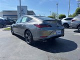 New 2025 Acura Integra A-Spec image 3