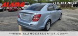 Used 2017 Chevrolet Sonic LS image 5