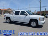 Used 2011 Chevrolet Silverado 1500 LTZ w/ LTZ Plus Package image 2