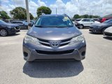 Used 2015 Toyota RAV4 LE image 2