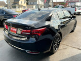 Used 2015 Acura TLX V6 w/ Technology Package image 4