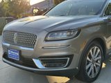 Used 2019 Lincoln Nautilus Select image 5