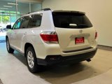 Used 2011 Toyota Highlander SE image 4