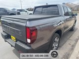 Used 2024 Honda Ridgeline RTL image 4