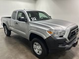 Used 2022 Toyota Tacoma SR image 2
