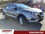 Used 2021 Nissan Rogue Sport S image 3