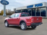 Used 2021 Ford Ranger XL w/ Equipment Group 101A High image 3