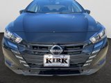 Used 2024 Nissan Versa S w/ S Plus Package image 2