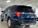 Used 2017 Ford Explorer XLT w/ Equipment Group 202A image 6