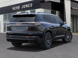 New 2025 GMC Acadia AT4 w/ Luxury Package image 4