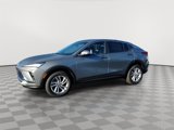 New 2025 Buick Envista Preferred w/ Convenience I Package image 4