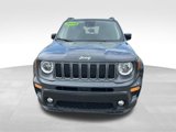 Used 2022 Jeep Renegade Limited image 2