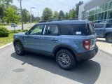 New 2025 Ford Bronco Sport Big Bend image 3