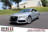 Used 2013 Audi A7 3.0T Prestige image 2