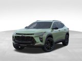 New 2025 Chevrolet Trax ACTIV w/ Sunroof Package image 6