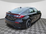 Used 2025 Honda Civic Sport image 4