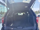 Used 2018 Ford Explorer 4WD Police Interceptor w/ Interior Upgrade Package image 5