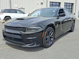 Used 2022 Dodge Charger R/T w/ Plus Group image 2