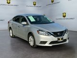 Used 2017 Nissan Sentra SV w/ Style Package image 3