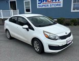 Used 2017 Kia Rio LX w/ Power Package image 2