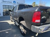 Used 2018 RAM 2500 Big Horn image 4