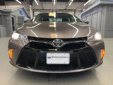 Used 2017 Toyota Camry image 2